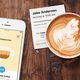 Illustration for article titled Square Now Knows When Youre Nearing a Cafe, Will Have Your Order Ready